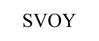 SVOY