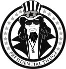 PRESIDENTIAL THUGZ UTE