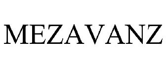 MEZAVANZ