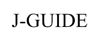 J-GUIDE