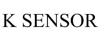 K SENSOR
