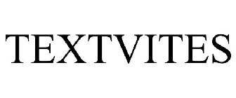 TEXTVITES