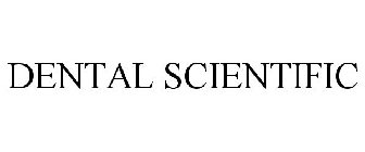 DENTAL SCIENTIFIC