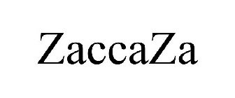 ZACCAZA