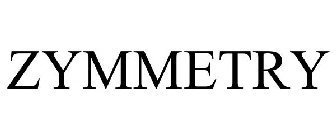 ZYMMETRY