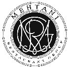 MRG MEHTANI RESTAURANT GROUP