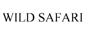 WILD SAFARI