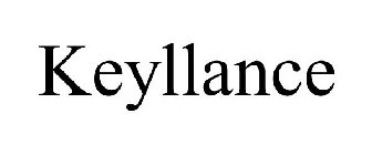KEYLLANCE