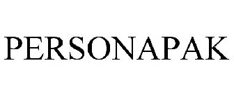 PERSONAPAK