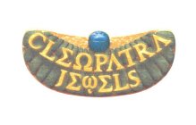 CLEOPATRA JEWELS