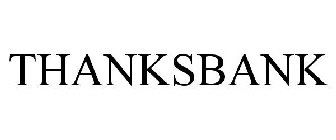 THANKSBANK