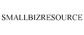 SMALLBIZRESOURCE