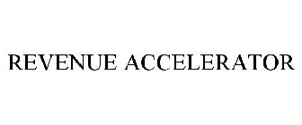REVENUE ACCELERATOR