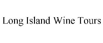 LONG ISLAND WINE TOURS
