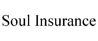 SOUL INSURANCE