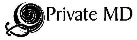 PRIVATE MD