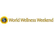 WORLD WELLNESS WEEKEND