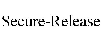 SECURE-RELEASE