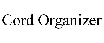 CORD ORGANIZER