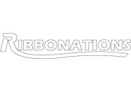 RIBBONATIONS