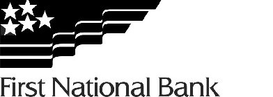 FIRST NATIONAL BANK