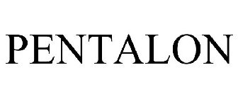 PENTALON