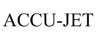 ACCU-JET