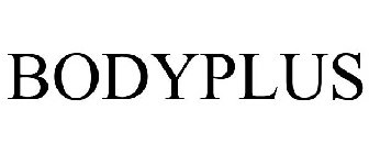 BODYPLUS