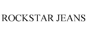 ROCKSTAR JEANS