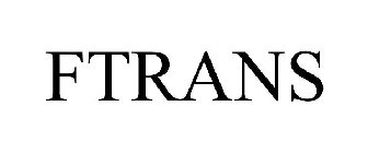 FTRANS