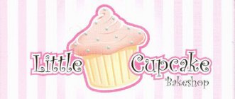 LITTLE CUPCAKE BAKESHOP