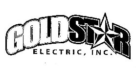 GOLDSTAR ELECTRIC, INC.