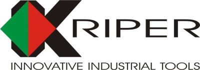 KRIPER INNOVATIVE INDUSTRIAL TOOLS