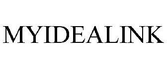 MYIDEALINK