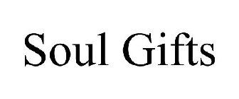 SOUL GIFTS