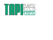 TAPI PUERTO RICO TEVA