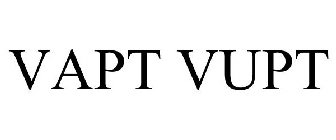 VAPT VUPT