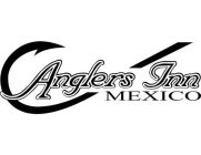 ANGLERS INN MEXICO