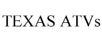 TEXAS ATVS