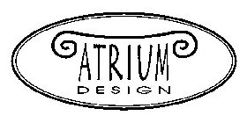 ATRIUM DESIGN