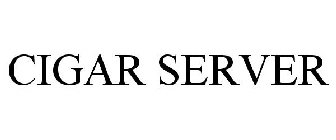 CIGAR SERVER