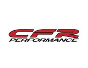 CFR PERFORMANCE