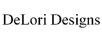 DELORI DESIGNS