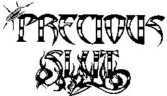 PRECIOUS SLUT