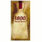 1 800 BARREL SELECT