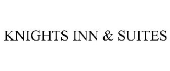KNIGHTS INN & SUITES