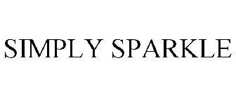 SIMPLY SPARKLE