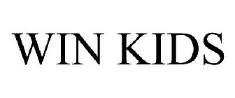 WIN KIDS