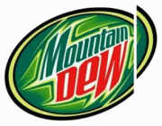 MOUNTAIN DEW