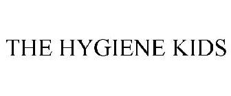 THE HYGIENE KIDS